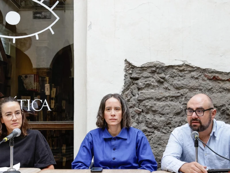 Colectivo celebra propuestas de Armenta para apoyar a ciclistas en Puebla  