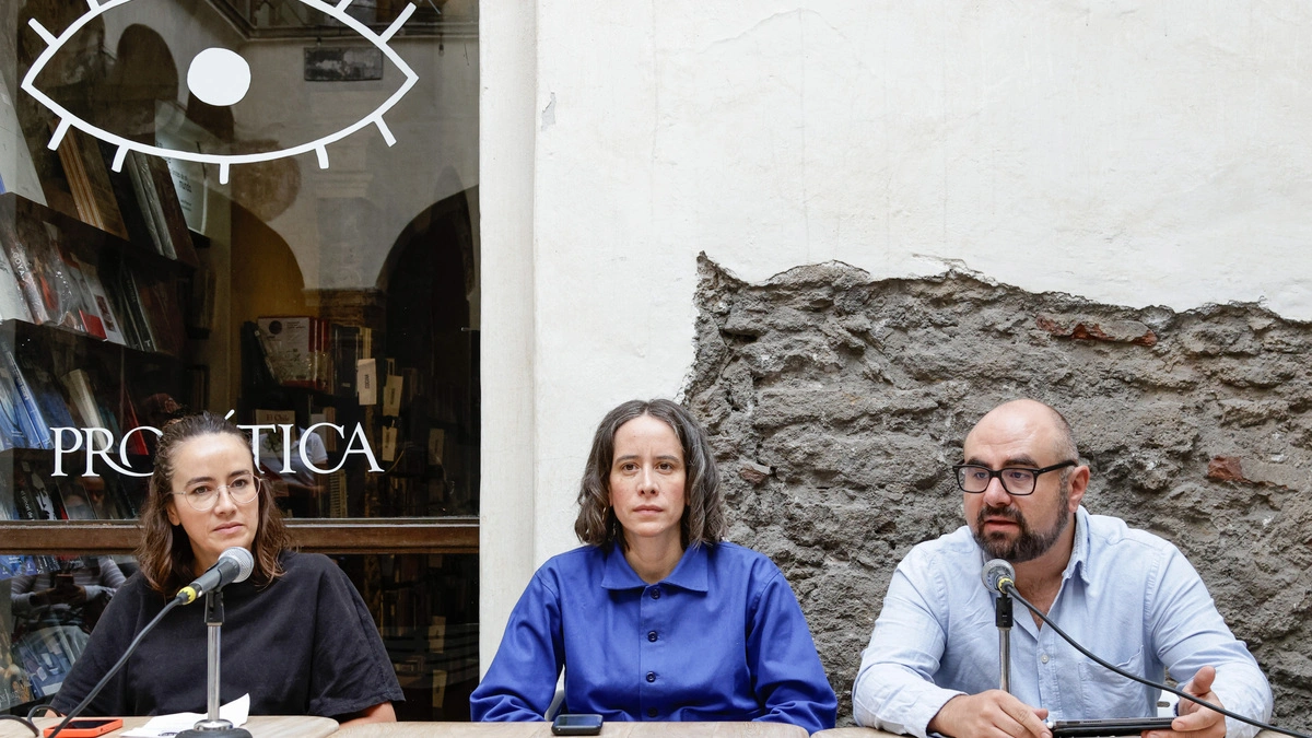Colectivo celebra propuestas de Armenta para apoyar a ciclistas en Puebla  
