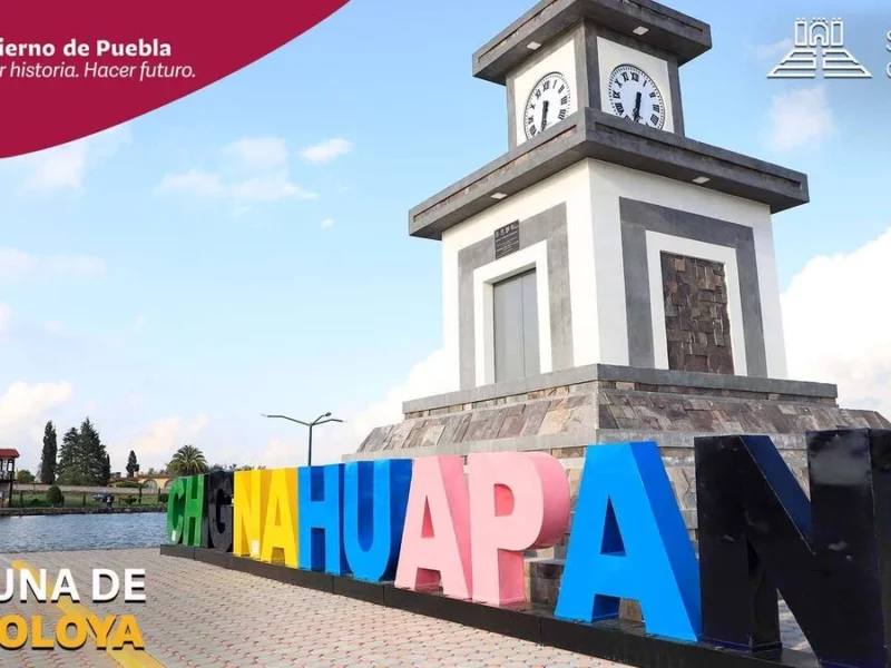 Promocionarán a Puebla en cines de Estados Unidos, Netflix y espacios publicitarios 