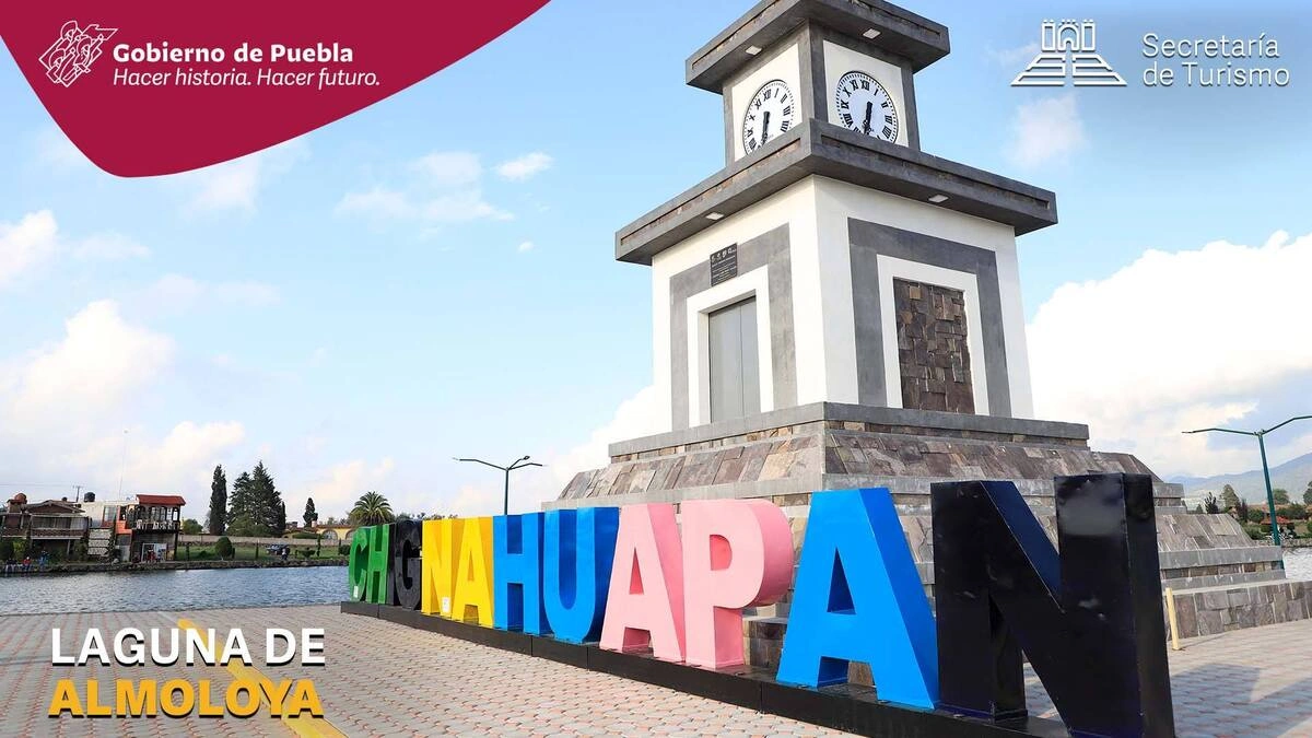 Promocionarán a Puebla en cines de Estados Unidos, Netflix y espacios publicitarios 