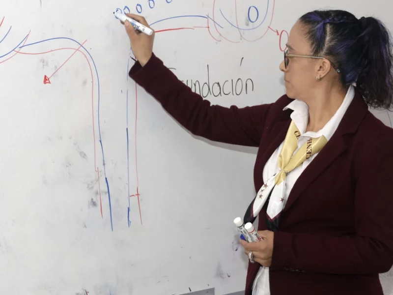¿Habrá puente por el Día del Maestro en Puebla? Aquí te decimos  