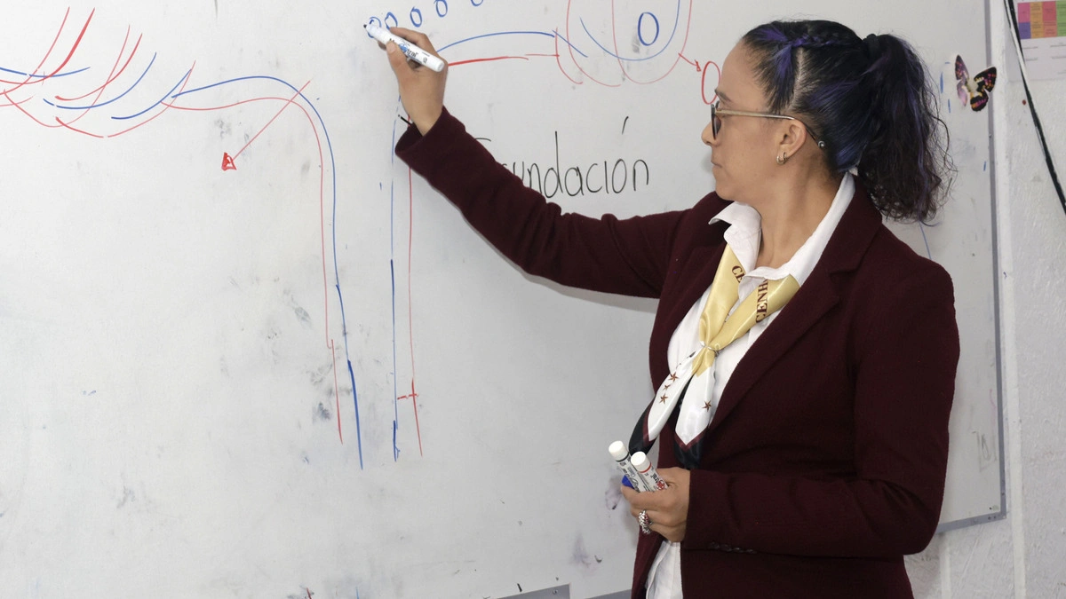 ¿Habrá puente por el Día del Maestro en Puebla? Aquí te decimos  