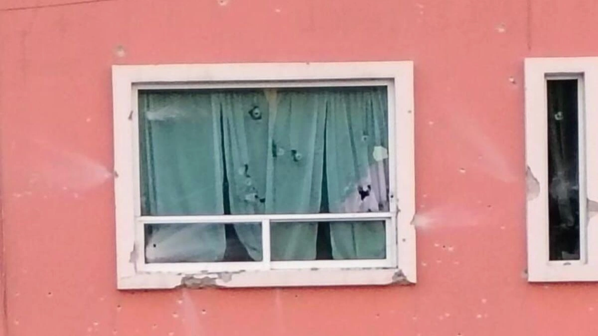 Rafaguean vivienda en San Martín Texmelucan; vecinos reportan 40 detonaciones 