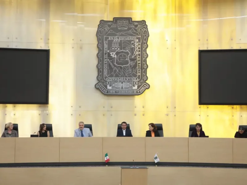 Entregan en Congreso reconocimiento a embajador de Rusia en México