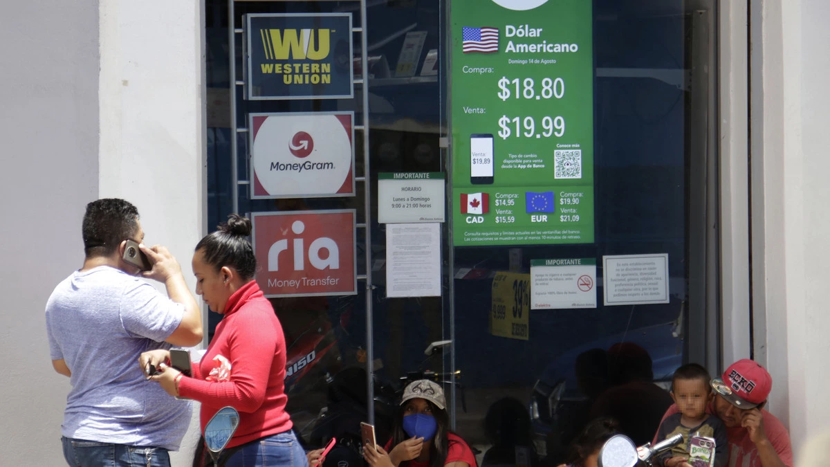 Puebla es el quinto estado donde más aumentaron las remesas