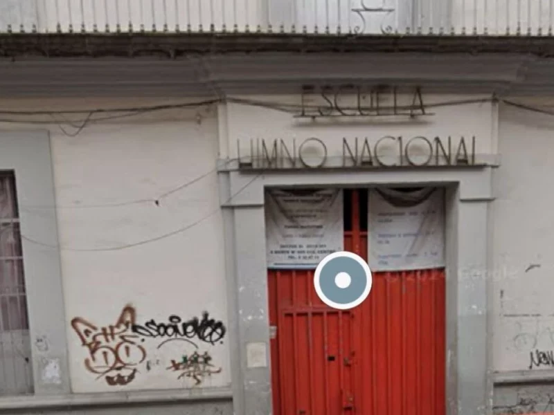 Dos escuelas de Puebla fueron víctimas de la delincuencia el fin de semana