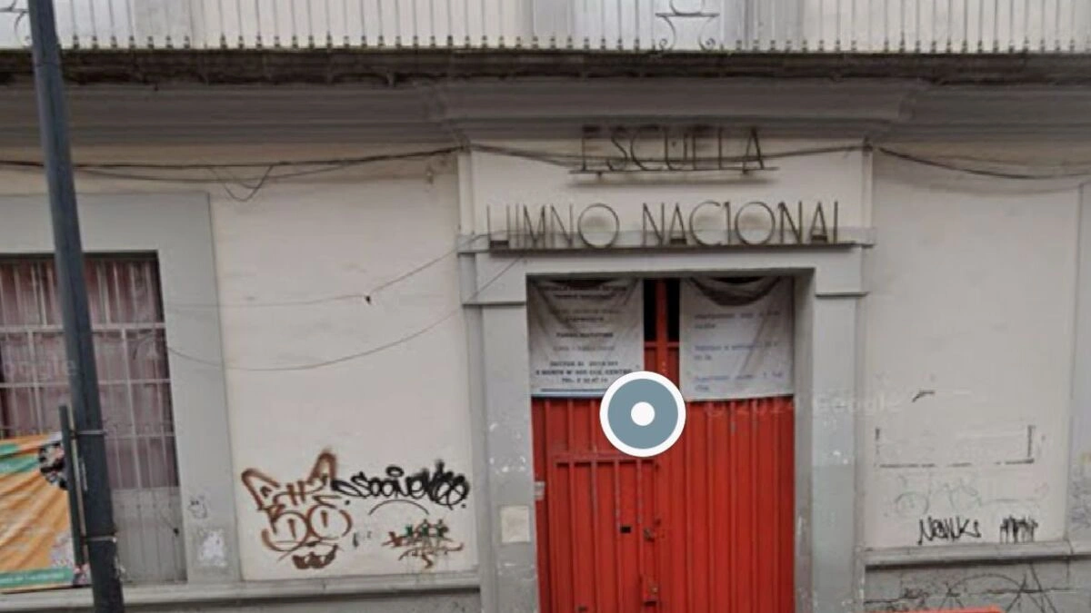 Dos escuelas de Puebla fueron víctimas de la delincuencia el fin de semana