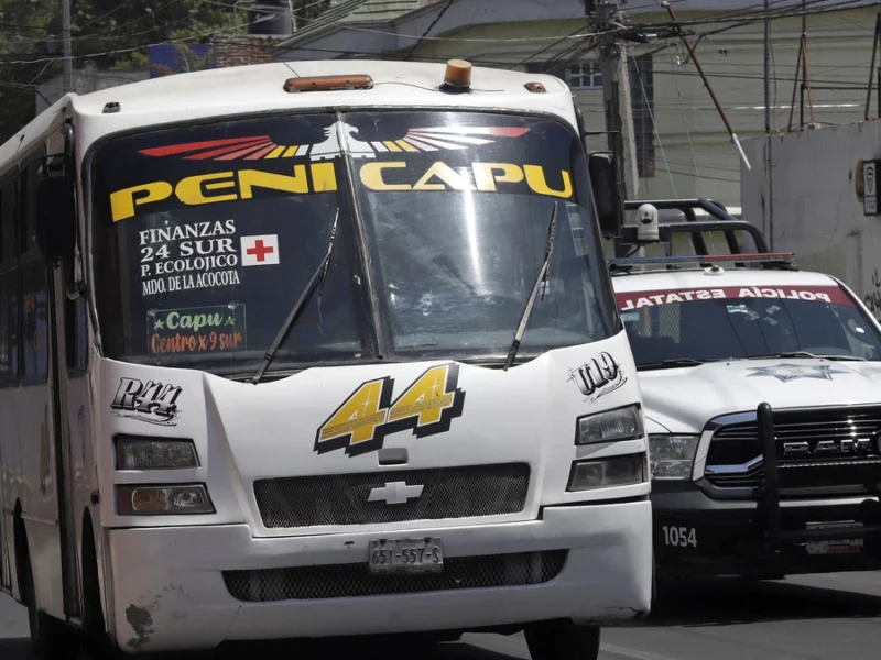 Delincuentes disparan durante violento asalto a la ruta 44 en Galaxia La Calera