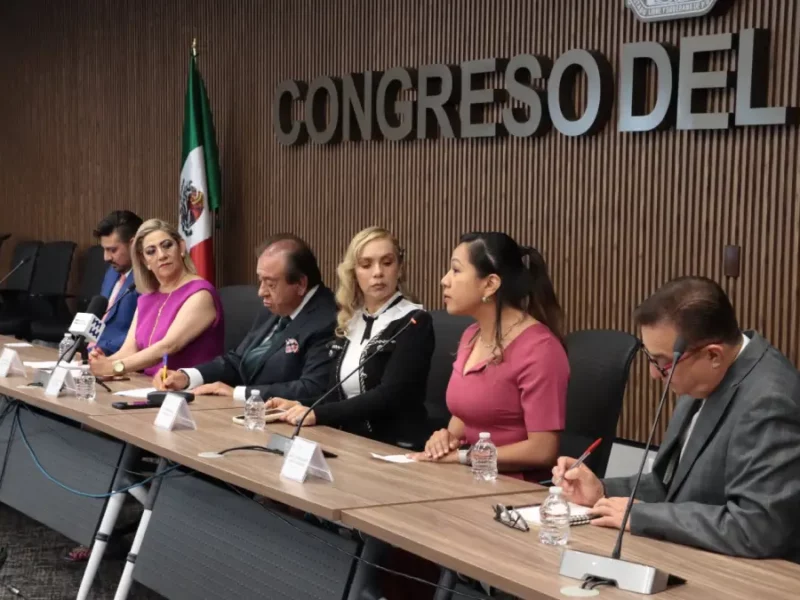 Promueve Congreso del Estado acciones para fomentar salud femenina