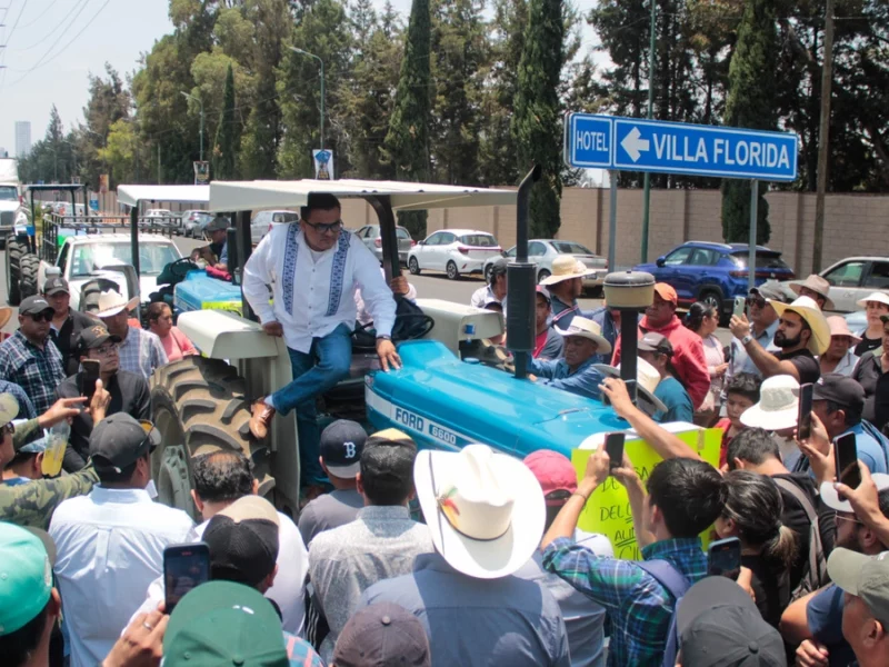 SAT adeuda a campesinos el IEPS pese a que aumentaron las participaciones de Puebla de este impuesto