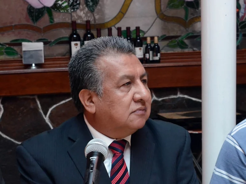 Reafirman sentencia de 22 años de cárcel para Saúl Huerta por violar a un menor  