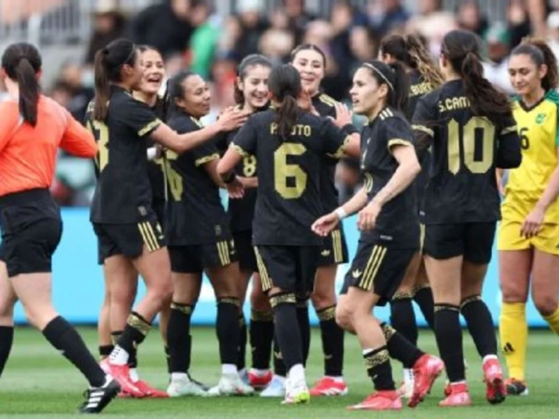 ¿Cómo conseguir boletos gratis para el México vs Uruguay Femenil en Puebla?