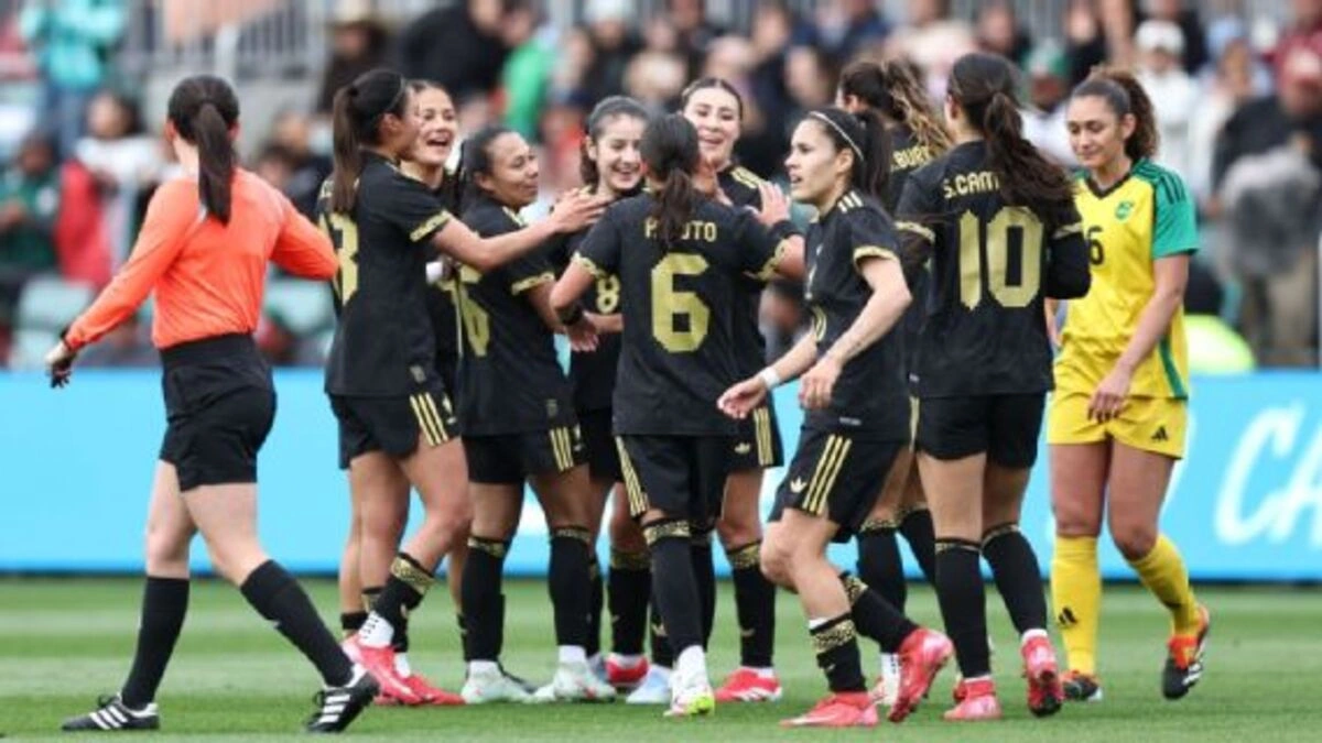 ¿Cómo conseguir boletos gratis para el México vs Uruguay Femenil en Puebla?