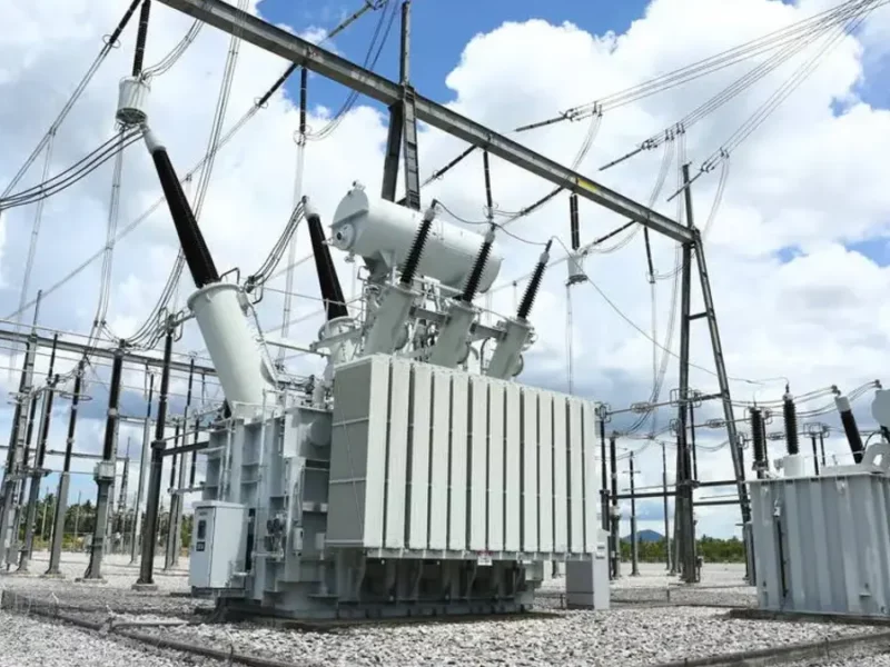 Licitan subestación eléctrica en San José Chiapa; estará lista para 2026 
