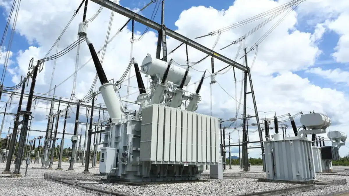 Licitan subestación eléctrica en San José Chiapa; estará lista para 2026 