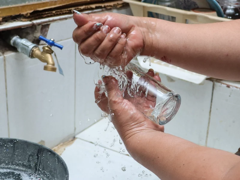 Agua de Puebla elevó sus tarifas; estos son los nuevos costos 