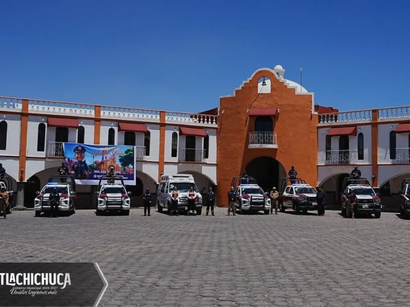 Renuncian integrantes del Cabildo de Tlachichuca