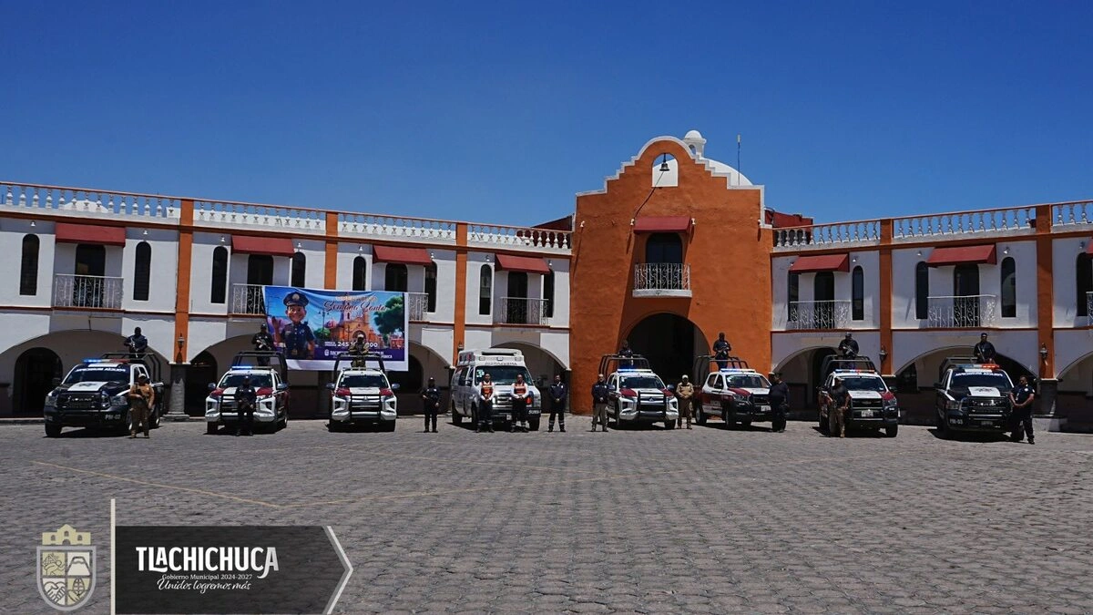 Renuncian integrantes del Cabildo de Tlachichuca