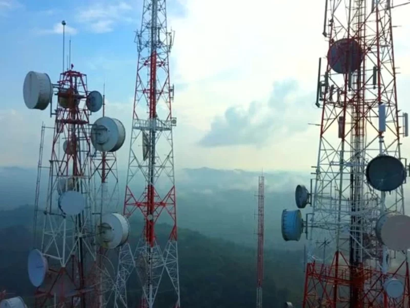 SSP instalará torres de telecomunicaciones en distintos puntos de Puebla