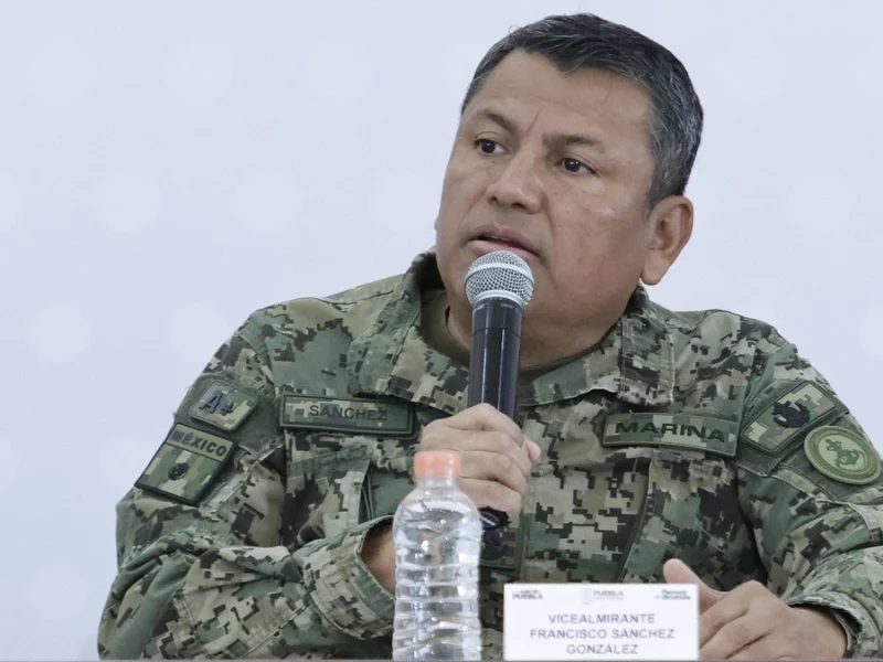 10 reos considerados de alta peligrosidad serán reubicados en penales estatales de Puebla