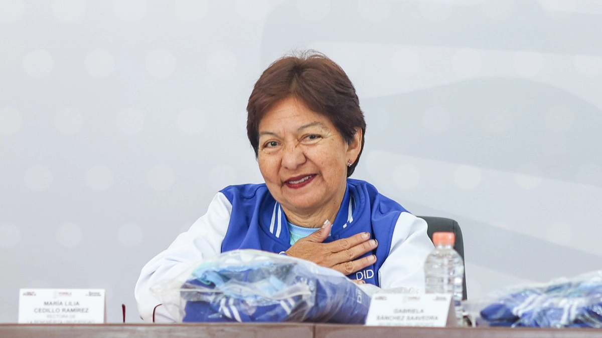 La BUAP será sede de la Universiada Nacional 2025  