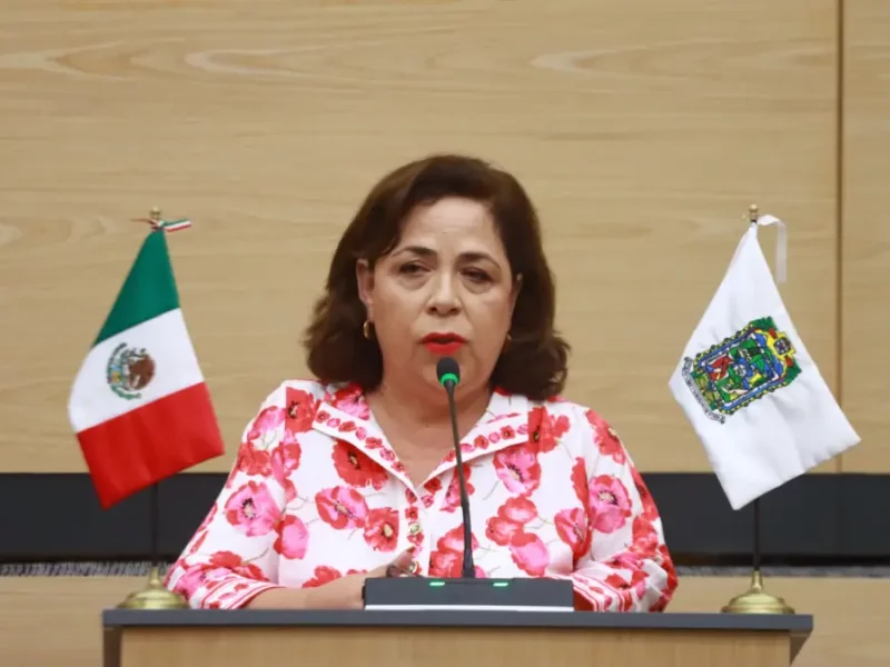 Promueven en el Congreso acuerdo para fortalecer vigilancia en vías carreteras