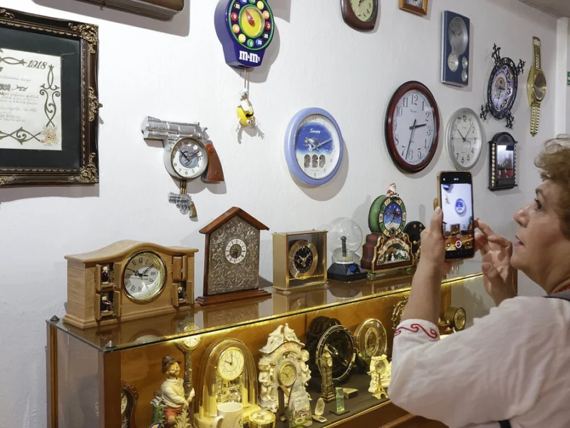 Puebla es quinto lugar nacional con más visitantes a sus museos