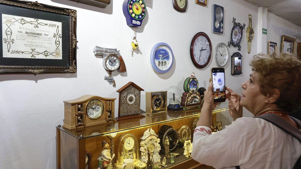 Puebla es quinto lugar nacional con más visitantes a sus museos
