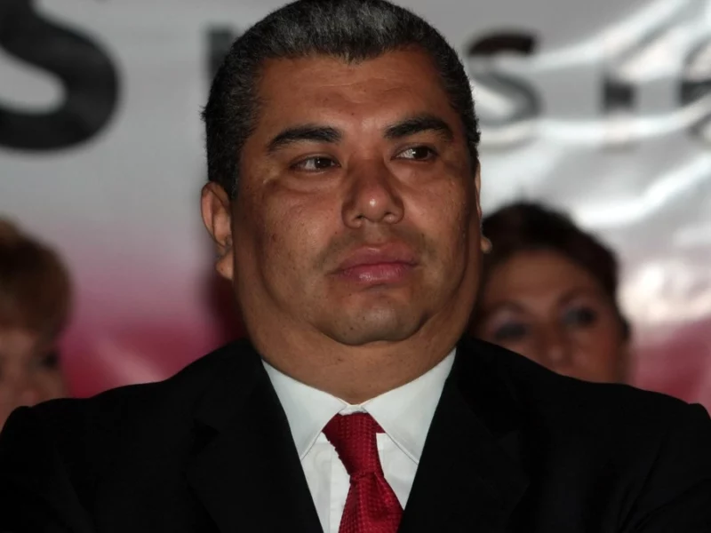 Zavala pierde amparo; podría recibir condena de 20 años por violencia familiar en caso Monzón