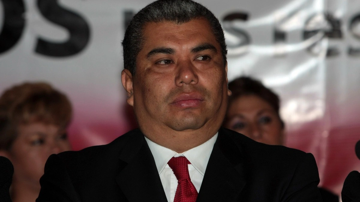 Zavala pierde amparo; podría recibir condena de 20 años por violencia familiar en caso Monzón