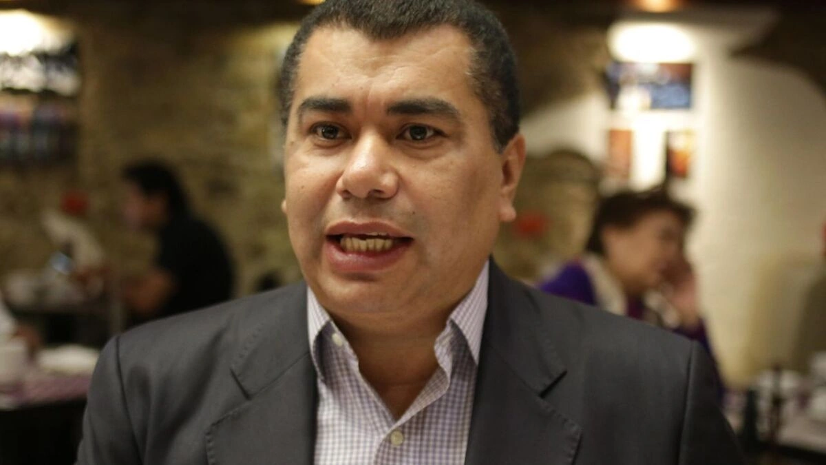 Declaran culpable a Javier López Zavala por violencia familiar contra Cecilia Monzón y su hijo 