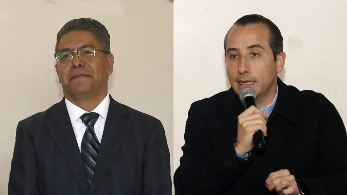 Marcos Castro dijo que Mario Riestra debe aclarar si usa recursos del PAN  