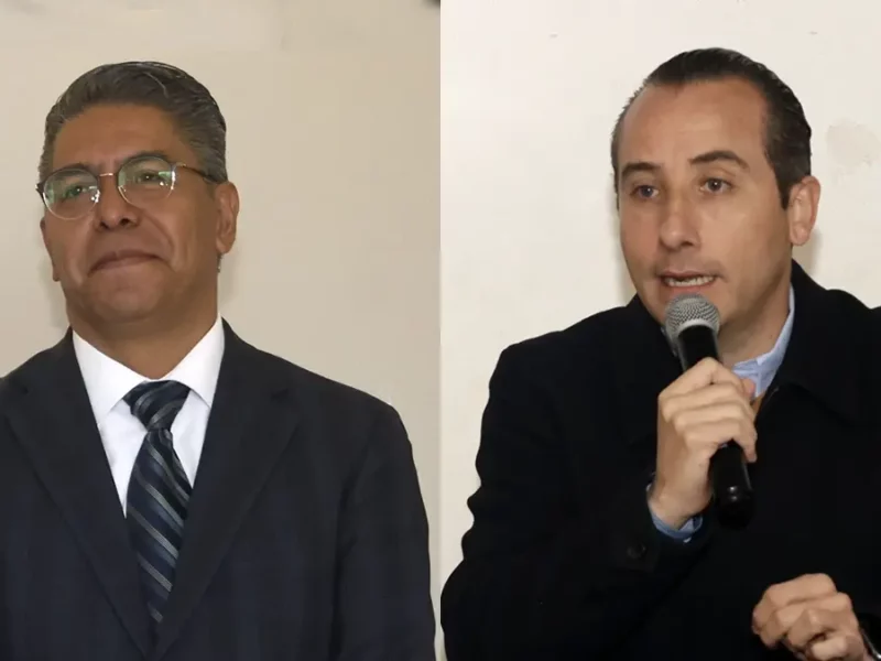 PAN reconoce disposición para dialogar la reforma del ciberasedio; pero llaman a amparo colectivo