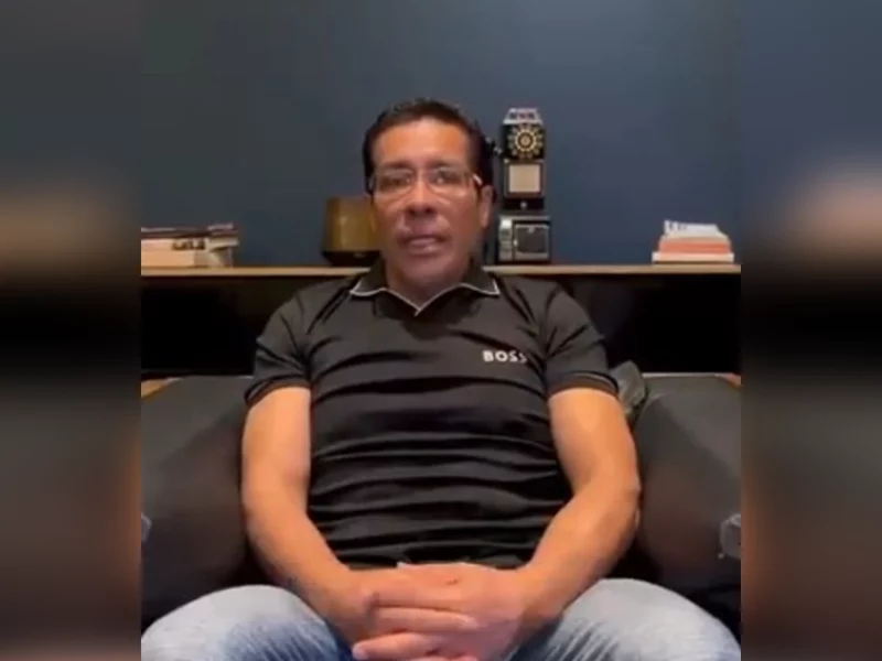 Jueza otorga custodia al doctor Armando N pese a denuncia por intento de feminicidio.