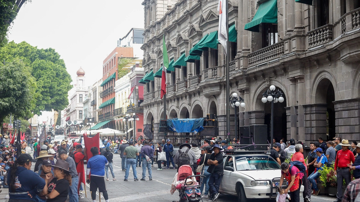 La 28 de Octubre marcha para exigir el esclarecimiento del asesinato de su coordinador  