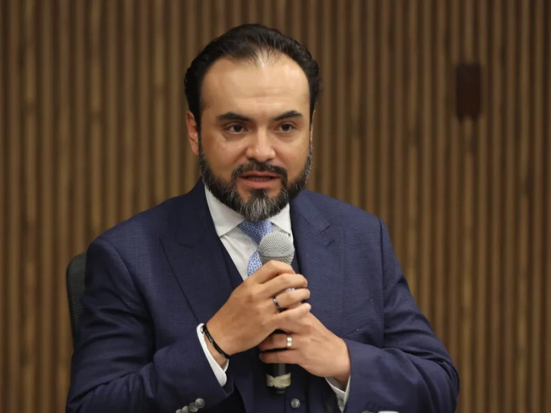 ASE ya investiga las cuentas públicas de los González Vieyra  