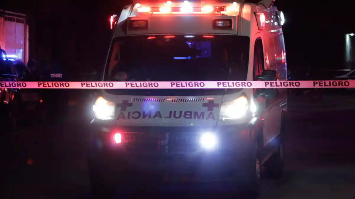 Hospitalizan al presidente municipal de Caltepec tras accidente automovilístico en Tehuacán.