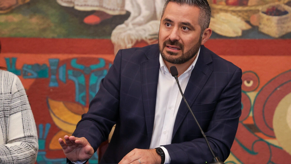 Tribunal federal desecha intento de Adán Domínguez para evitar investigación del IEE