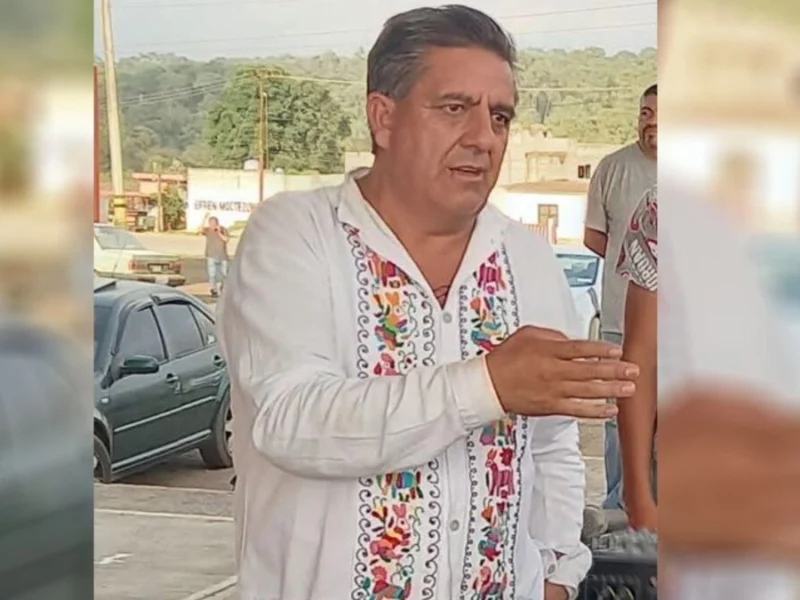 En vilo instalación de Concejo Municipal de Ahuazotepec, regidores suplentes no han renunciado
