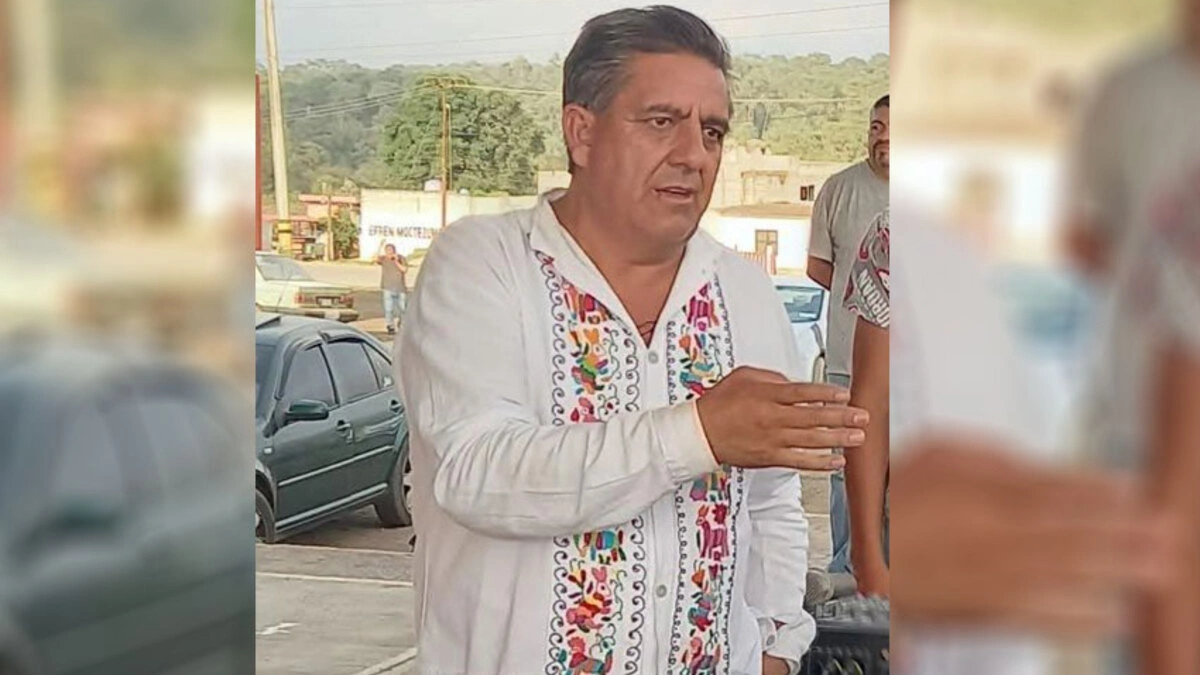 En vilo instalación de Concejo Municipal de Ahuazotepec, regidores suplentes no han renunciado