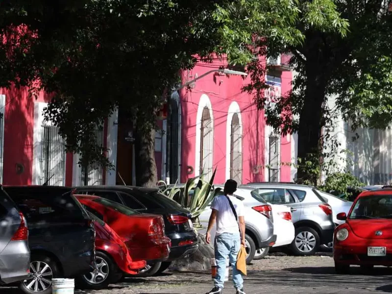 Ayuntamiento supervisará los fines de semana Analco para evitar apartado de lugares