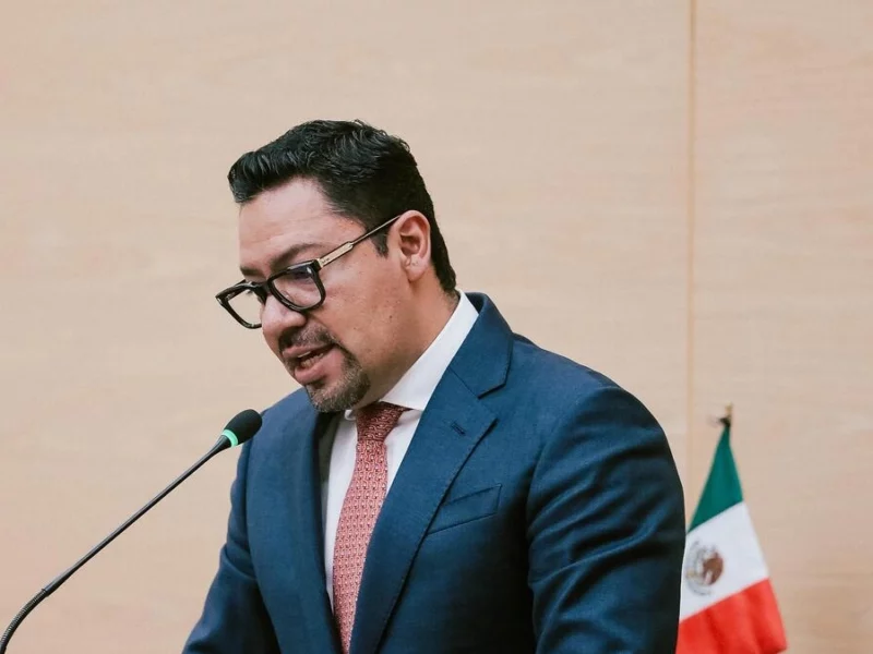 Villegas presenta reforma para castigar con hasta cuatro años de prisión el uso de ponchallantas