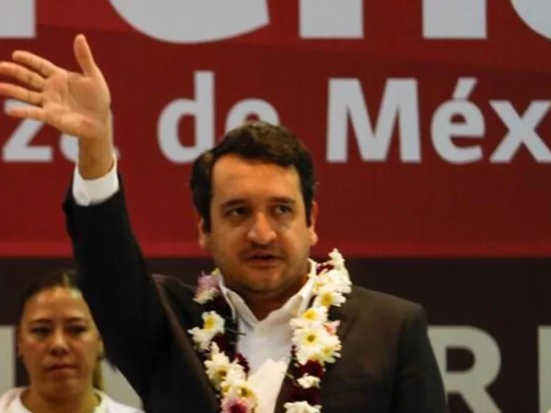¿Por qué a Andrés Manuel López Beltrán no le gusta que le digan Andy? 
