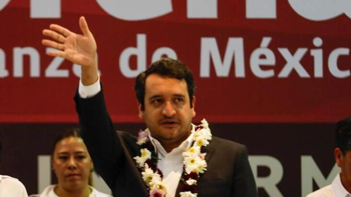 ¿Por qué a Andrés Manuel López Beltrán no le gusta que le digan Andy? 