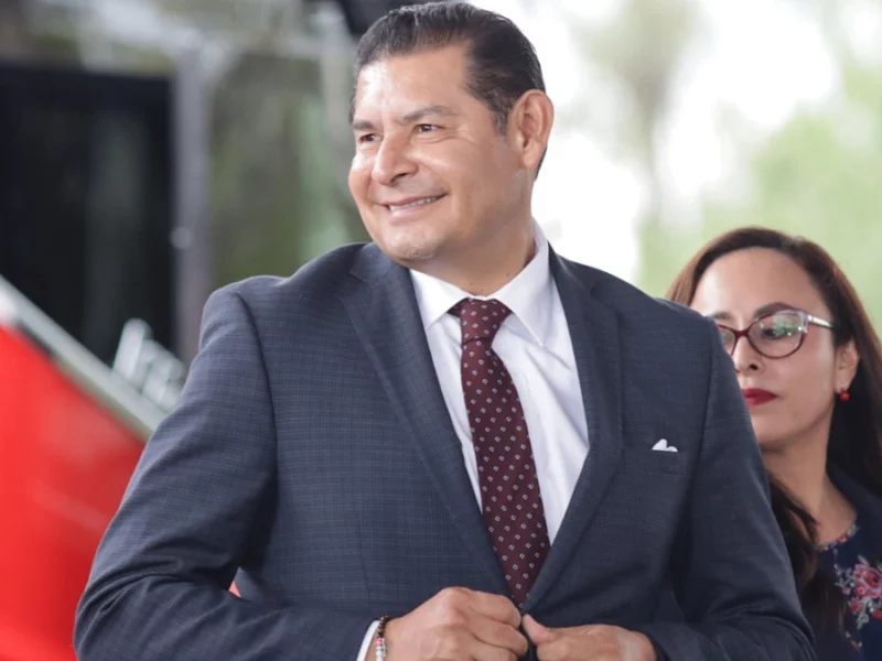 Armenta envía propuesta para crear nuevo distrito judicial en Acatzingo