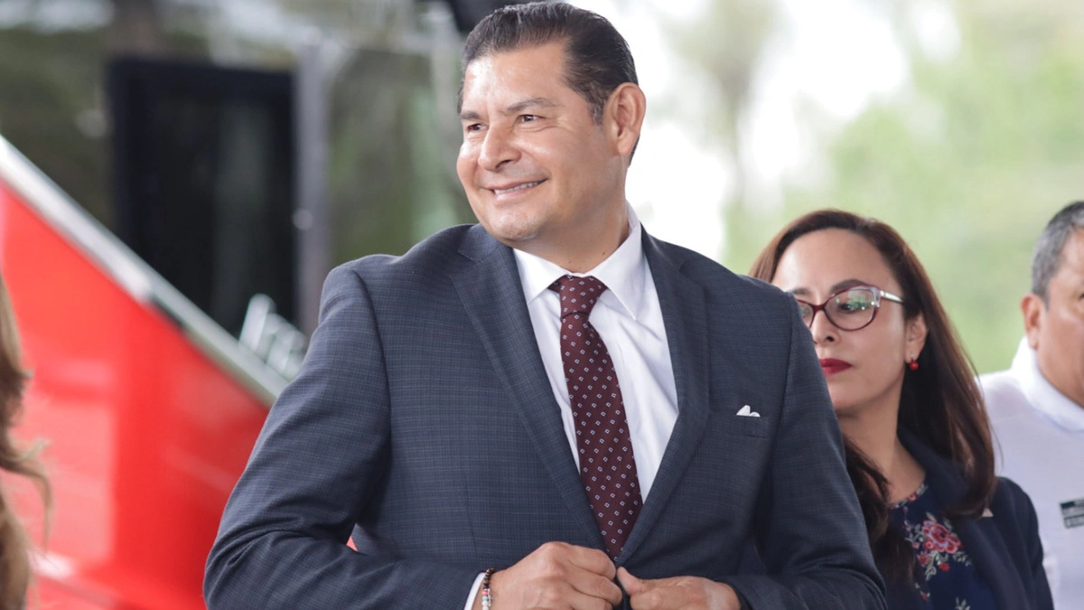 Armenta envía propuesta para crear nuevo distrito judicial en Acatzingo