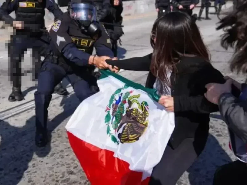 Armenta convoca a abogados poblanos para mandarlos a EEUU y apoyar a migrantes, ¿te animas?  