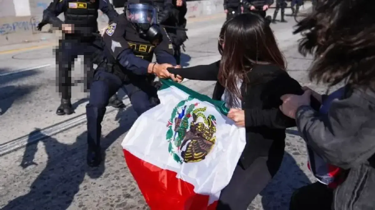 Armenta convoca a abogados poblanos para mandarlos a EEUU y apoyar a migrantes, ¿te animas?  