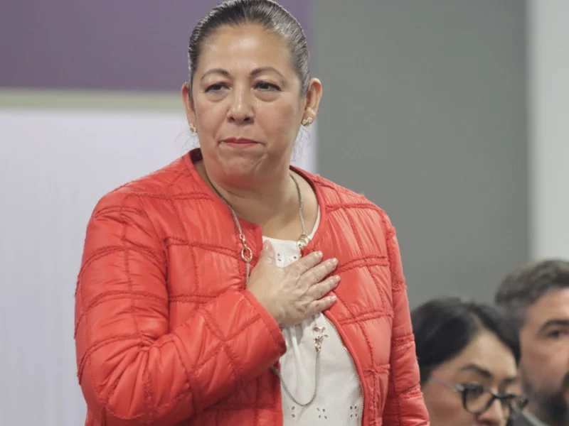 Laura Artemisa espera que terminen los foros para modificar la Ley del Ciberasedio 