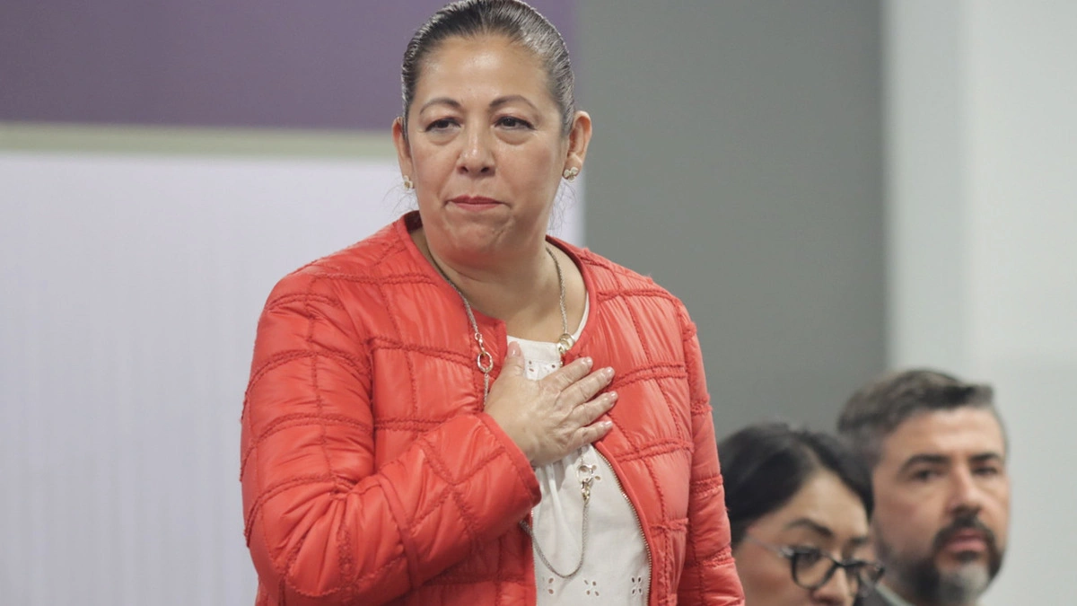 Laura Artemisa espera que terminen los foros para modificar la Ley del Ciberasedio 